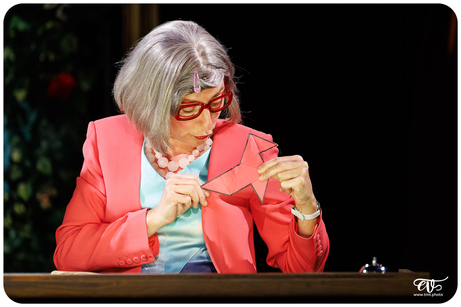 ON VOUS RACONTE DES HISTOIRES (CIE DU DÉTOUR)